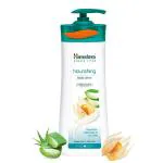 Himalaya Nourishing Body Lotion 400 Ml