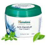 Himalaya Anti Dandruff Hair Cream 100 Ml