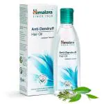 Himalaya Anti Dandruff Hair Oil 100 Ml