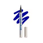 Incolor Maxi Pen Eyeliner Blue 2 Gm