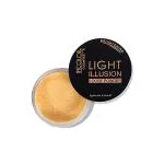 Incolor Brightening Light Illusion Loose Powder 06 Ivory 9 Gm