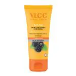 VLCC Anti Tan Skin Lightening Face Wash with Mulberry Extract 150gm each 2's