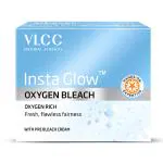 VLCC Insta Glow Oxygen Bleach with PRE Bleach Cream 25.7gm