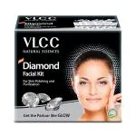 Vlcc New Diamond Facial Kit 1's