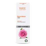 VLCC Rose Water Toner All Skin Types Defense 100ml