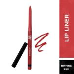 Streetwear Lip Liner - Ripping Red 0.3 Gm