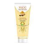 Skin Brightening Haldi & Chandan Face Wash Soap Free Formulation 100ml