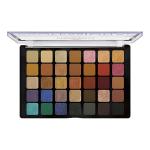 Daily Life Forever52 Ultimate Edition Eyeshadow Palette Uep001 52.5 Gm