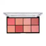 Daily Life Forever52 8 Color Blusher Palette Spb001 Spb001 36 Gm