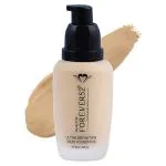 Daily Life Forever52 Ultra Definition Liquid Foundation Flf007 30 Ml