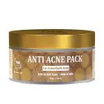 The Natural Wash Anti Acne Face Pack For Acne And Pimple Free Skin 50 Gm