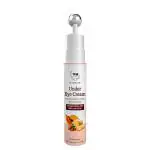 The Natural Wash Under Eye Cream With Cooling Massage Roller 15 Ml