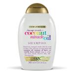 Ogx Damage Remedy Coconut Miracle Oil Shampoo 385 Ml