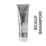 Tigi Bed Head Urban Antidotes Reboot Scalp Shampoo 250 Ml
