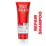 Tigi Bed Head Urban Anti-Dotes Resurrection Repairing Level 3 Shampoo 250 Ml