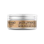 Tigi Bed Head For Men Matte Separation Workable Wax 85 Gm