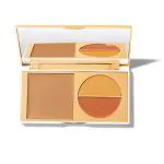 Myglamm Total Makeover Ff Cream Foundation Palette - Cappuccino 5 Gm