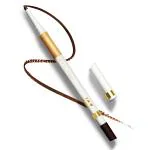 Myglamm Jet Set Eyes Kajal Eyeliner - Brun 0.35 Gm