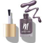 Myglamm Wandurlust Sand Matt Nail Paint Banoffee Pie 11 Ml