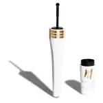 Myglamm Wheelie Precision Eyeliner & Stylist Liquid Eyeliner 1ml