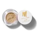 Myglamm Lit Lip & Eye Sparkles - Regina 1.1 Gm
