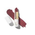 Myglamm Lit Satin Matte Lipstick - Queen Of The South 4.5 Gm