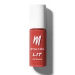 Myglamm Lit Nail Enamel - Boi Bye 7 Ml