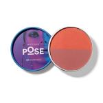 MyGlamm Pose HD Blush Duo-Coral Punch - 9gm