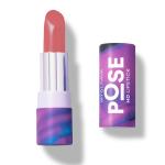Myglamm Pose Hd Lipstick - Peach Pink 4 Gm