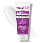 Wipeout Germ Killing Foot Cream 60 Gm