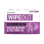 Wipeout Germ Killing Soap 75 Gm