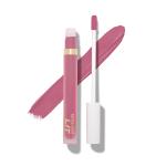 Lit Liquid Velvet Matte Lipstick 3 Ml - Vm 01 Yummy 3 Ml