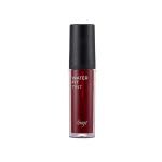 The Face Shop Water Fit Lip Tint Ex - 04 Red Signal 5 Gm