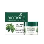 Biotique Wintergreen Acne Cream 15gm