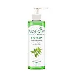Biotique Bio Neem Purifying Face Wash 200 ml
