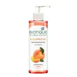 Biotique Apricot Refreshing Bodywash 100% Soap Free 200 ml