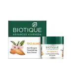 Biotique Almond Under Eye Cream 15gm