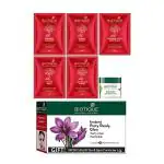 Biotique Party Ready Instant Glow Facial Kit 65 gm