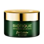Biotique Nature'S Cell Golden Age Repair Concentrate Bxl Saffron Cream 50 Gm