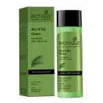 Bio Grass After Shave 120 Ml