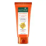 Bio Gold Water Resistant Sun Cream Spf-30 No Sun +9 Micro Gold Matte 50 Ml