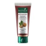 Biotique Walnut Exfoliating & Polishing Face Scrub 100 gm
