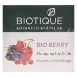 Bio Berry Plumping Lip Blam 12 Gm