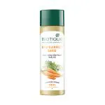 Bio Carrot Seed Body Oil 120 Ml