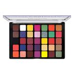 Daily Life Forever52 Ultimate Edition 35 Color Eyeshadow Palette - Uep005 Uep005 53 Gm