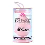 Daily Life Forever52 Forever Makeup Sponge Sp011 1'S