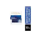 L'Oreal Paris White Perfect Day Cream Spf 17 Pa++ 50 Gm