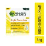 Garnier Skin Naturals Light Complete Serum Cream 45 Gm