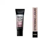 Maybelline New York Face Studio Master Strobing Cream, Pink 18 Gm