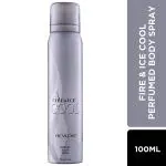 Revlon Fire & Ice Perfumed Body Spray - Cool 100 Ml